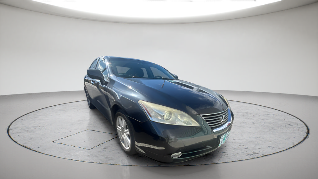 Used 2007 Lexus ES 350 w/ Premium Plus Pkg FWD image 10