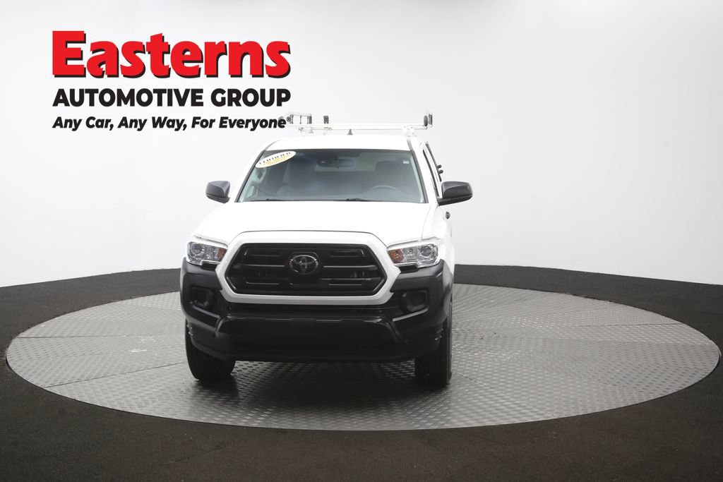 Used 2019 Toyota Tacoma SR RWD image 52