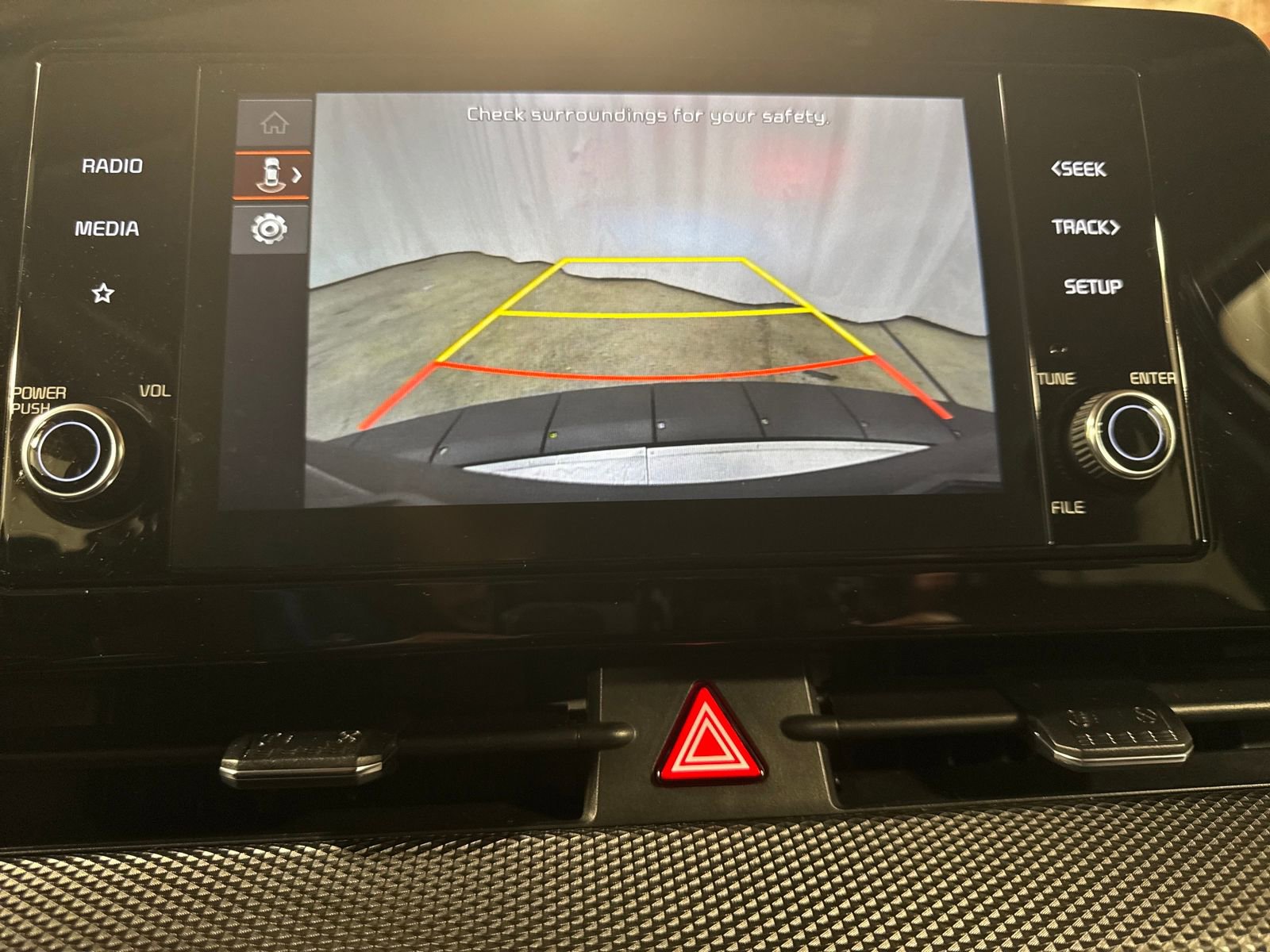 Certified 2025 Kia Sportage LX image 24