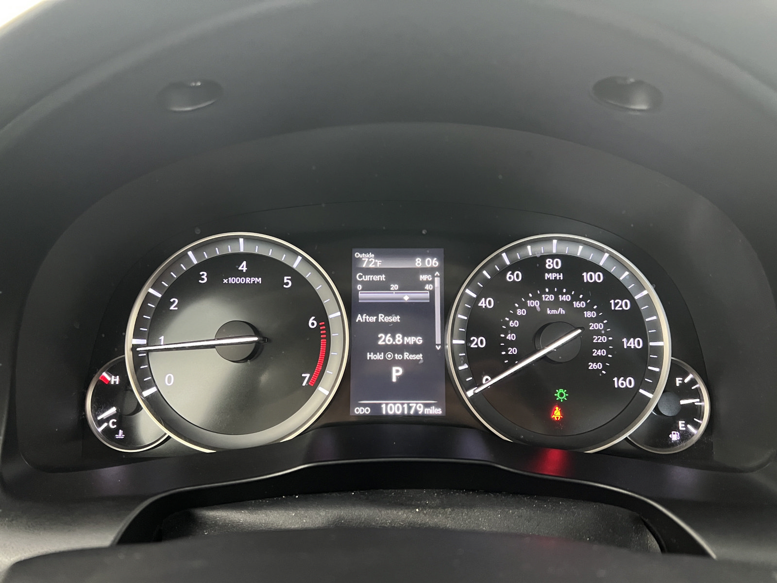 Used 2017 Lexus ES 350 w/ Premium Package FWD image 27