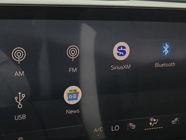 New 2026 Buick Envision Sport Touring AWD/4WD image 6