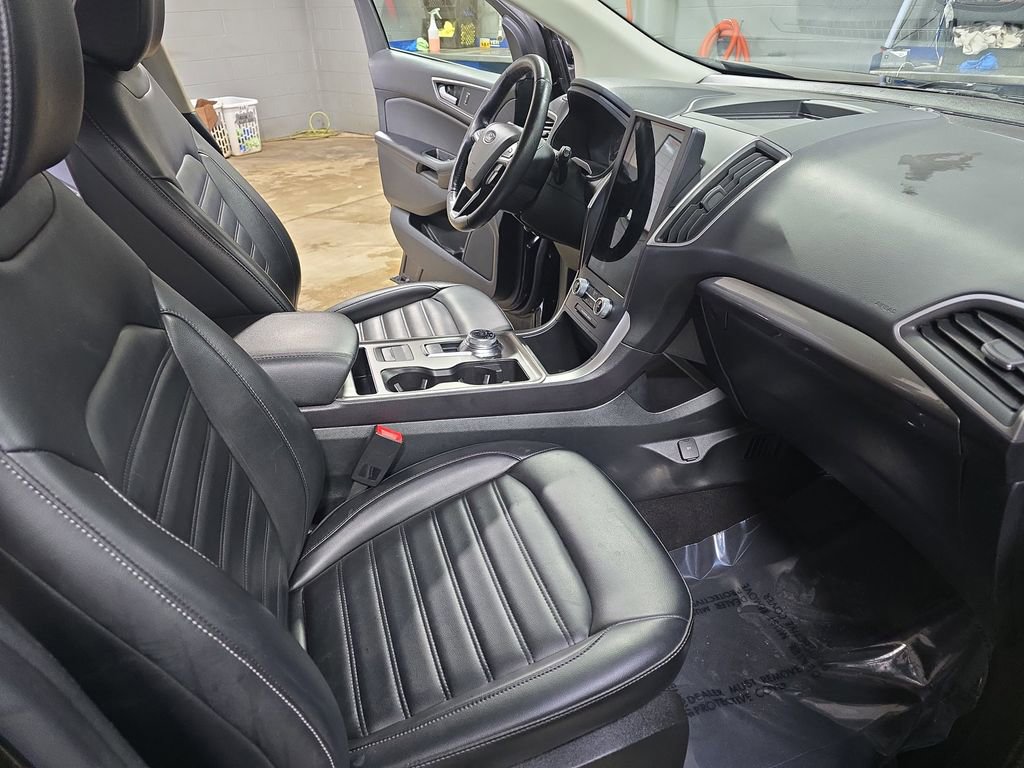 Used 2023 Ford Edge SEL w/ Convenience Package AWD/4WD image 12