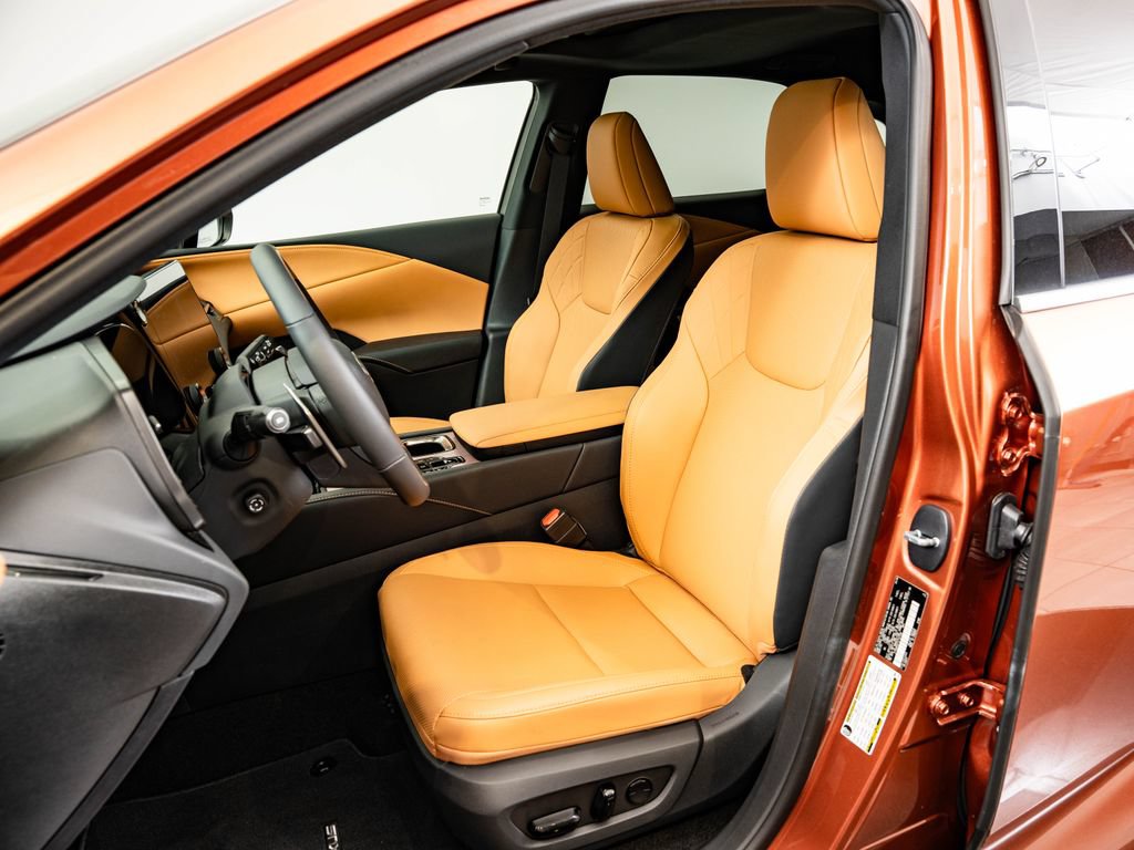 New 2026 Lexus RX 350 Premium AWD/4WD image 23