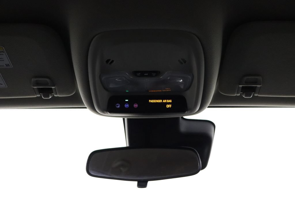 Used 2023 Buick Encore GX Preferred FWD image 24