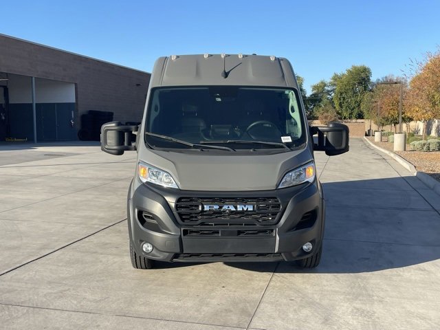 Used 2023 RAM ProMaster 2500 w/ Driver Convenience Group image 5