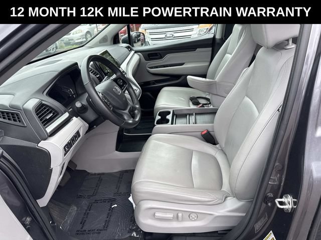 Used 2019 Honda Odyssey Touring image 14