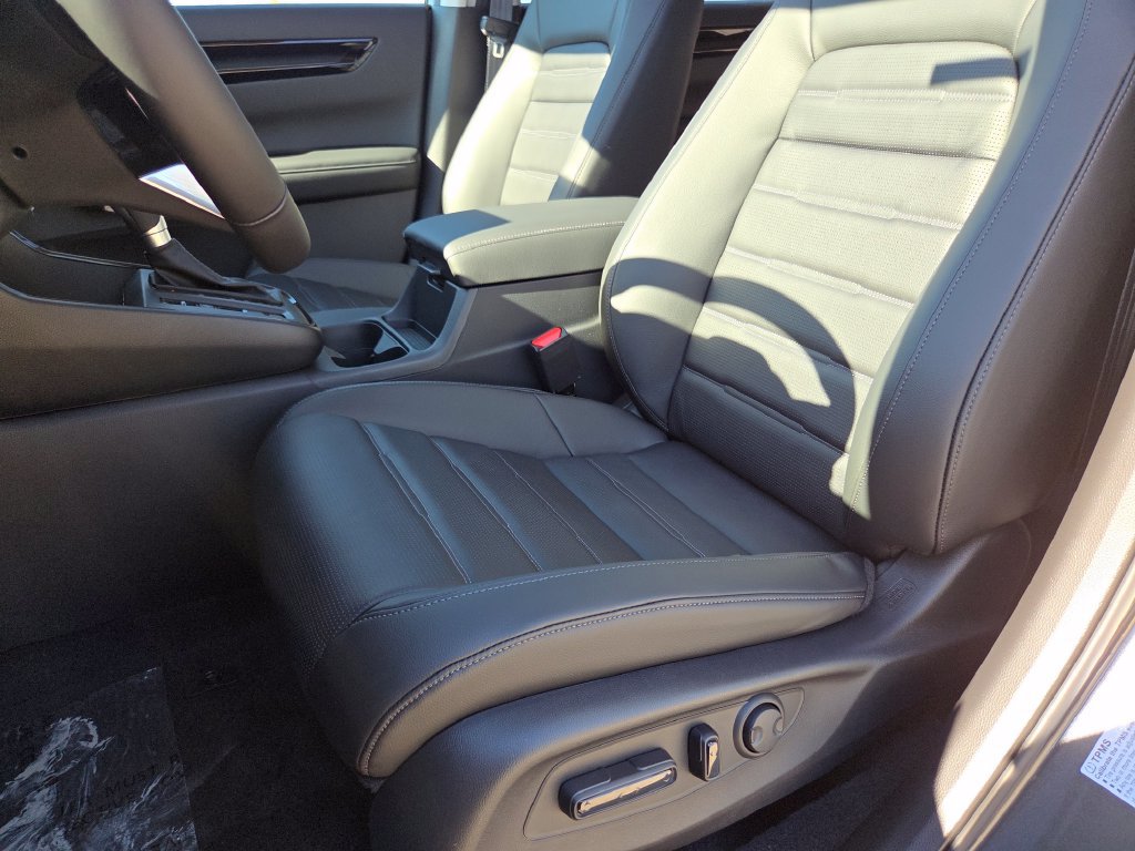 New 2027 Honda CR-V EX-L image 30