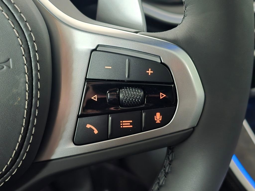 New 2026 BMW X5 xDrive40i image 31