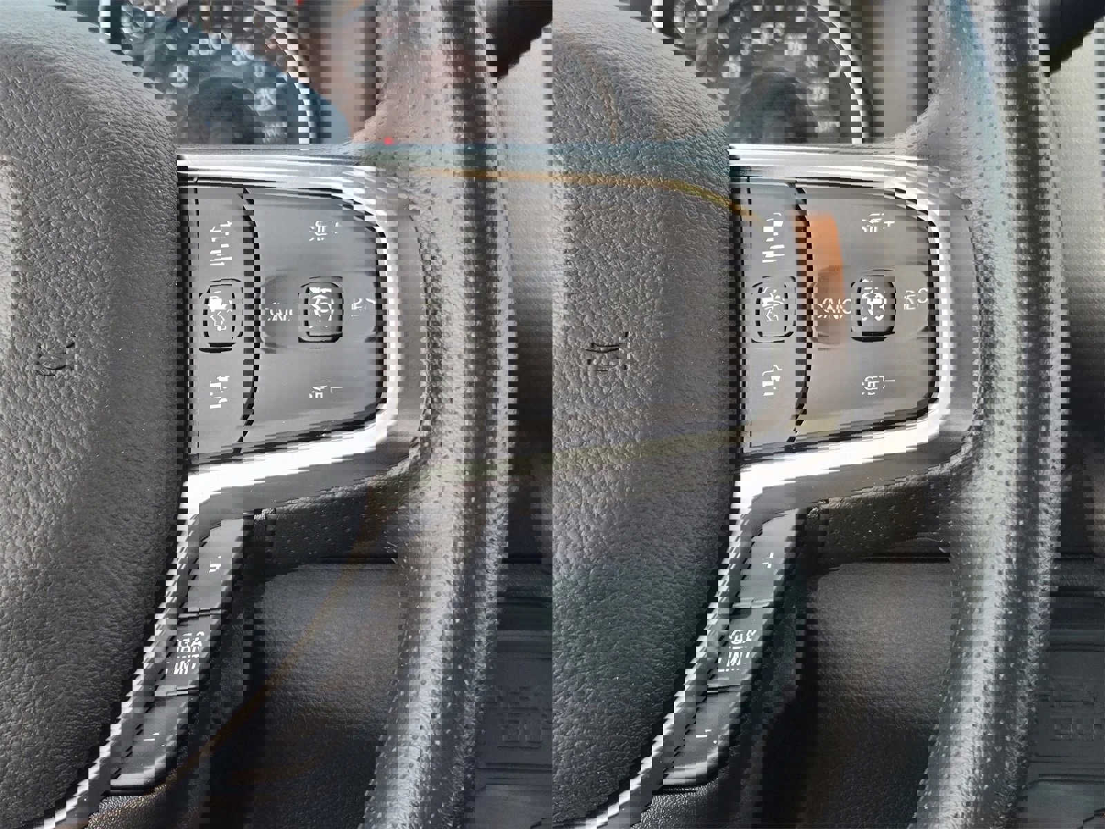 New 2026 RAM 2500 Tradesman image 29