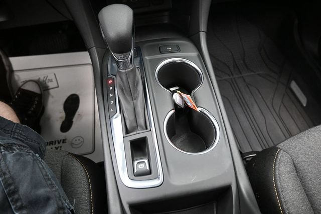 Used 2023 Chevrolet Equinox LT AWD/4WD image 11