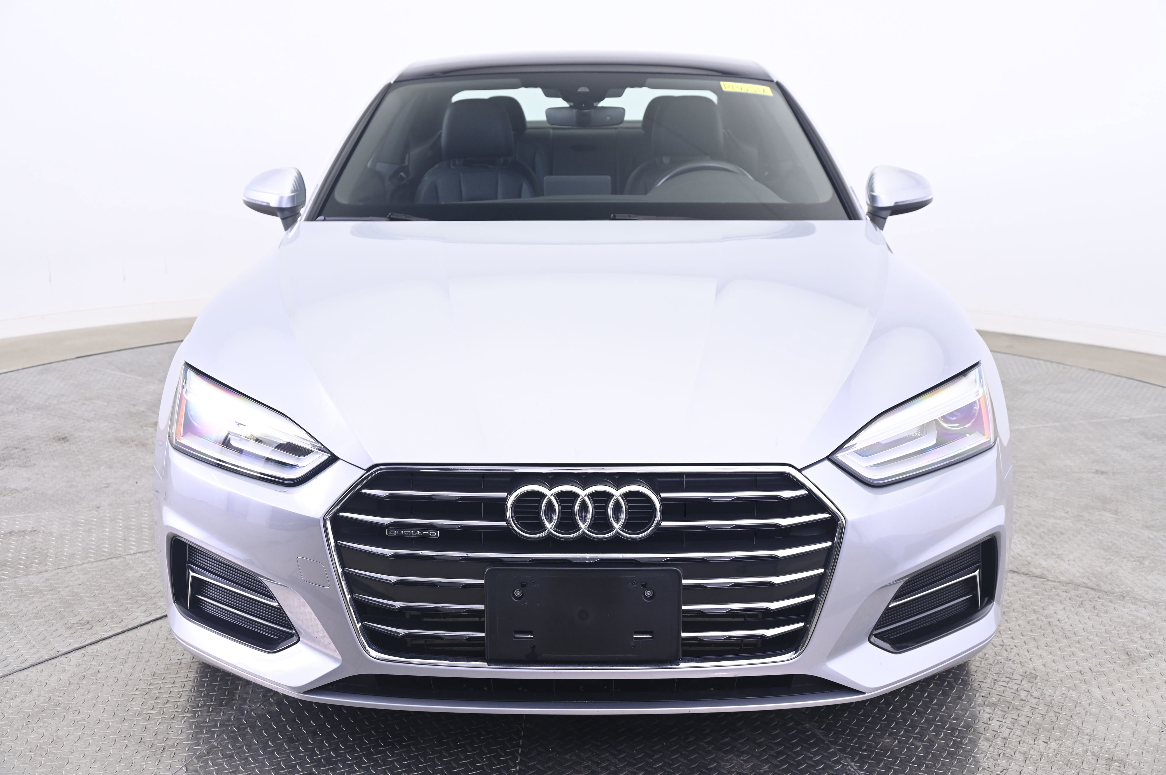 Used 2018 Audi A5 2.0T Premium w/ Convenience Package image 10