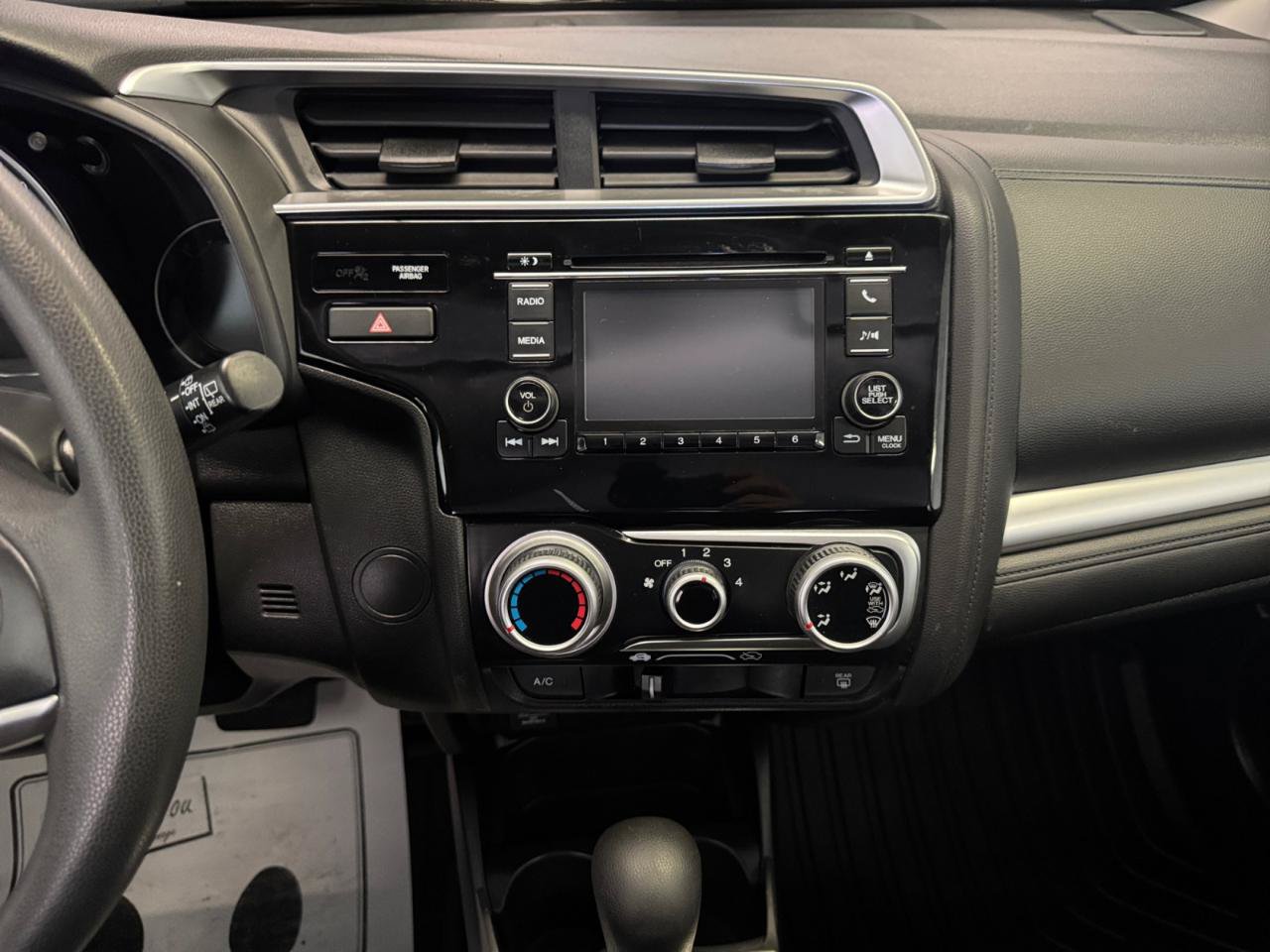 Used 2018 Honda Fit LX image 8