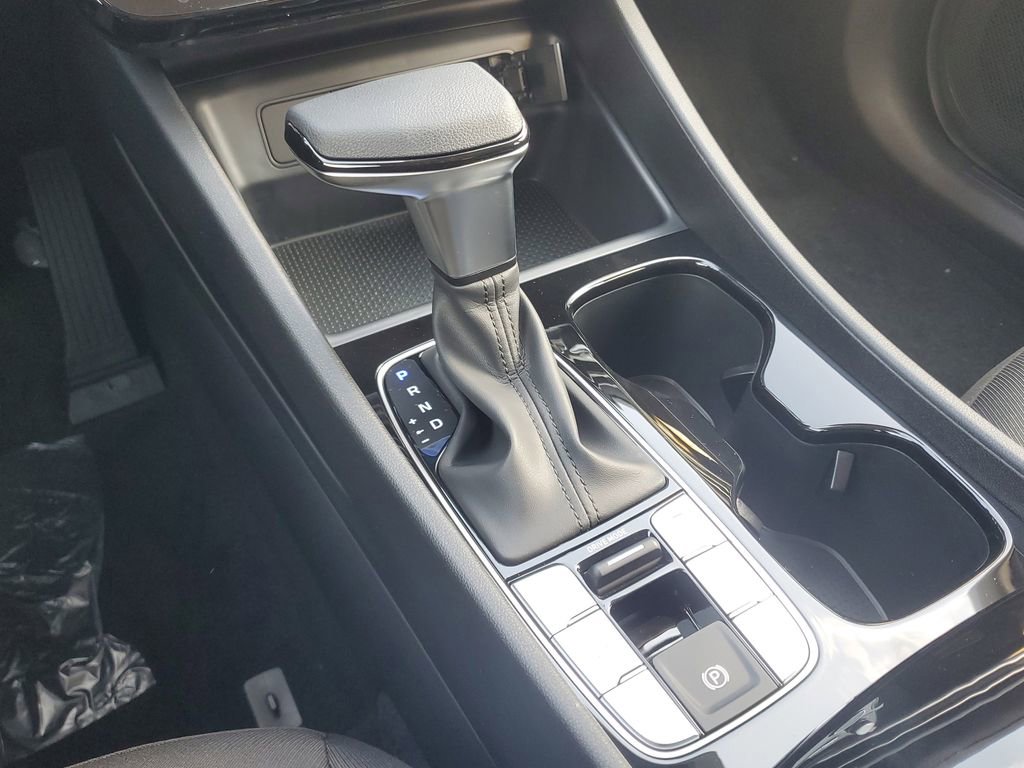 Used 2026 Hyundai Tucson SEL image 33