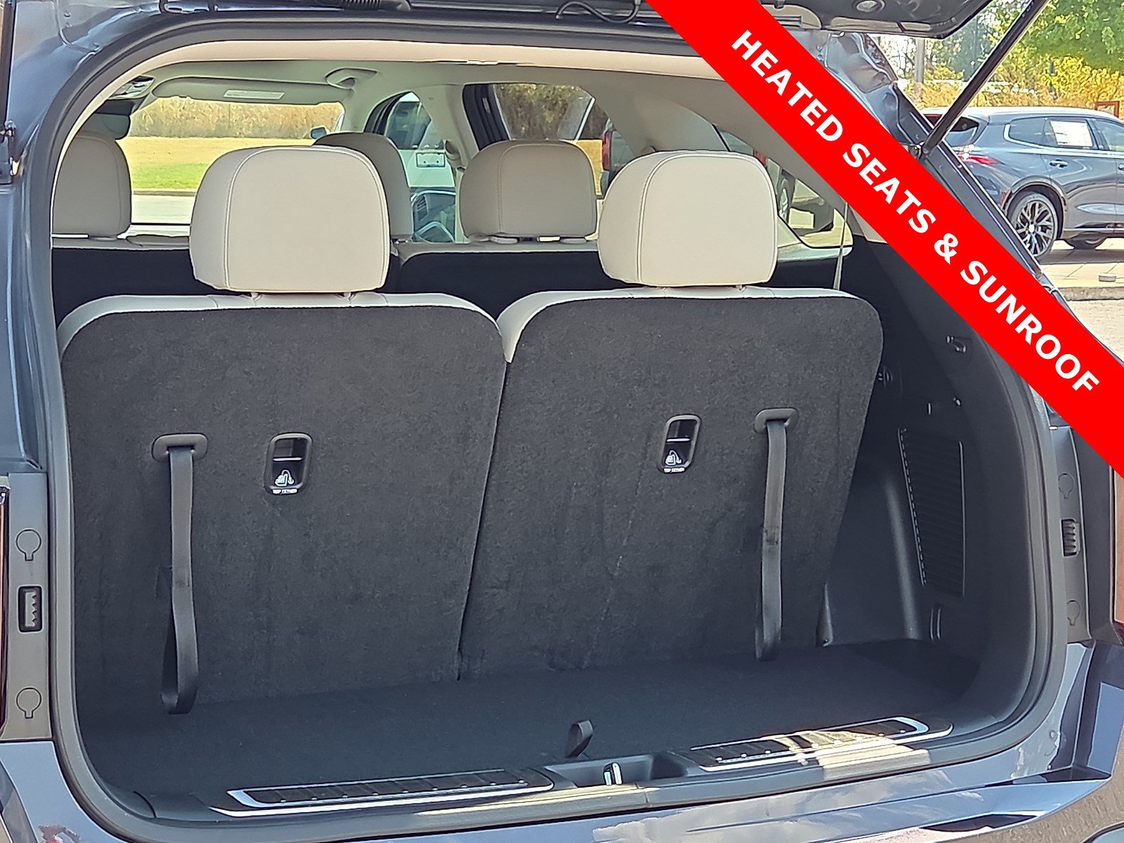 Used 2025 Kia Sorento S w/ Panoramic Sunroof Package AWD/4WD image 9