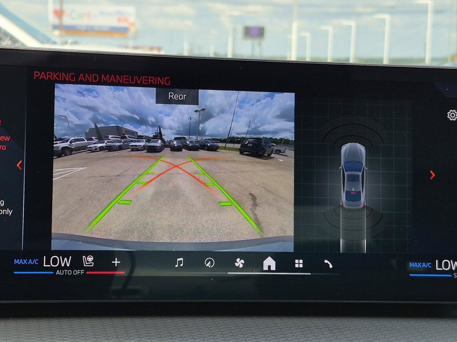 Certified 2026 BMW 430i Coupe RWD image 27