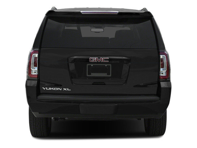 Used 2016 GMC Yukon XL SLT w/ Open Road Package AWD/4WD image 8