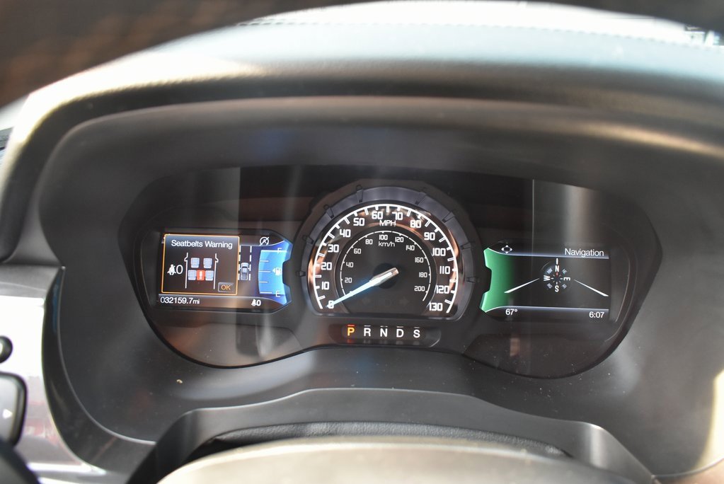 Used 2022 Ford Ranger Lariat w/ Equipment Group 501A High image 23