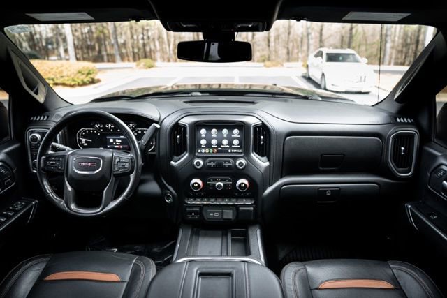 Used 2020 GMC Sierra 1500 AT4 w/ AT4 Premium Package image 33