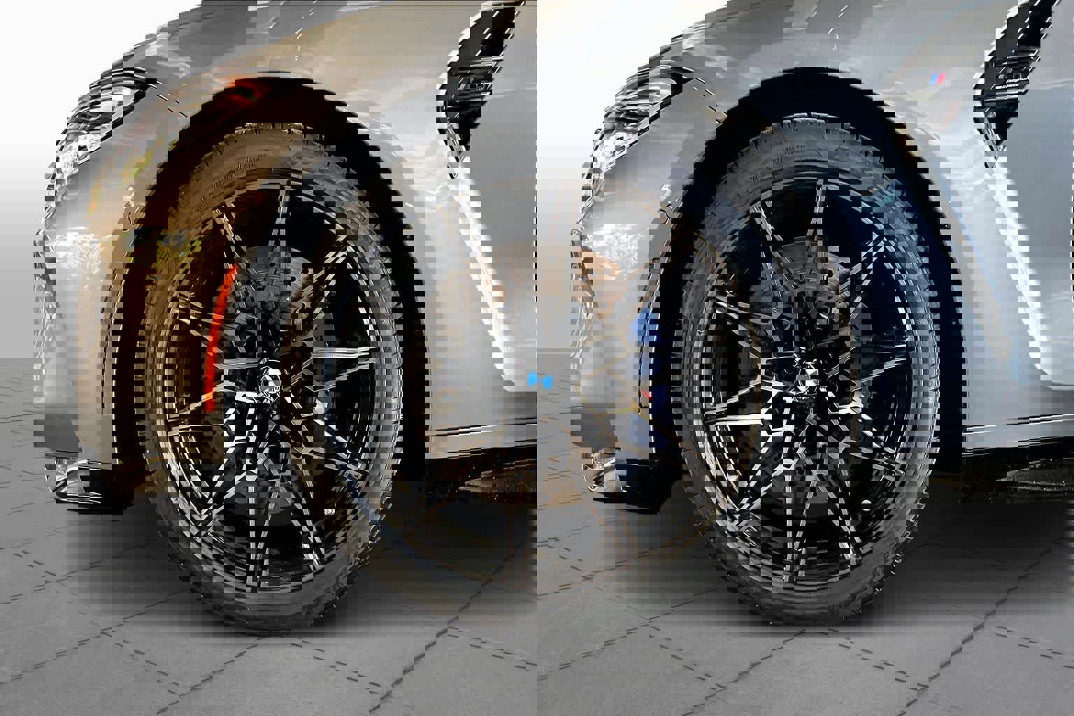 Used 2024 BMW M4 xDrive Competition w/ Executive Package image 10