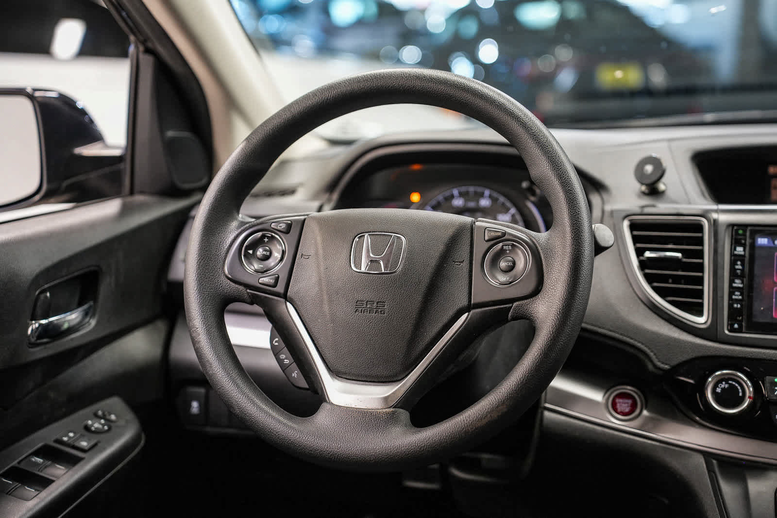 Used 2015 Honda CR-V EX image 16