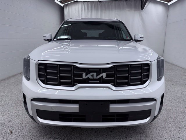 Used 2025 Kia Telluride S AWD/4WD image 6