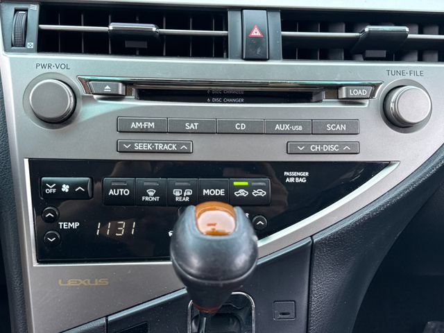 Used 2010 Lexus RX 450h AWD image 30