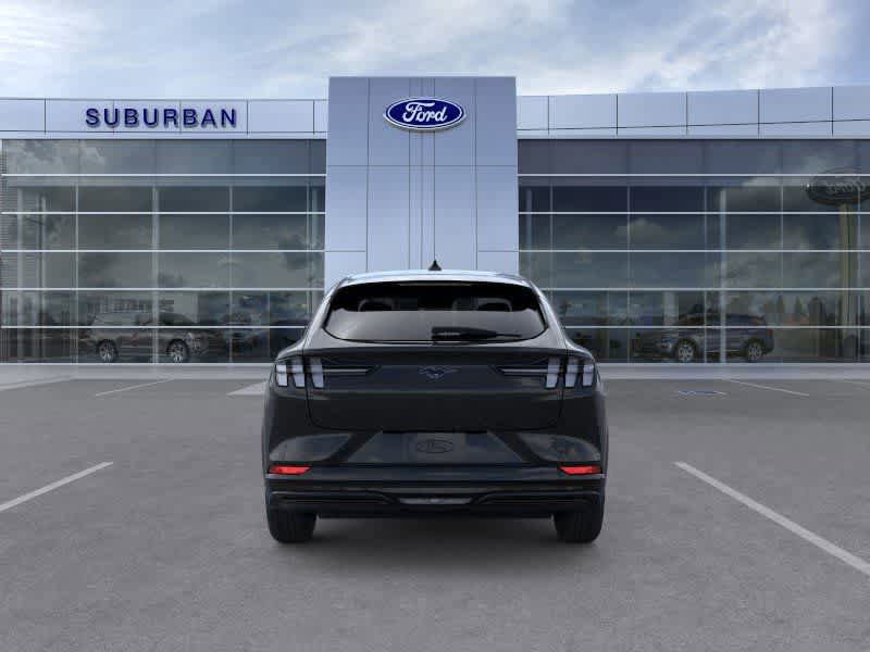 New 2026 Ford Mustang Mach-E Premium w/ Sport Appearance Package AWD/4WD image 5