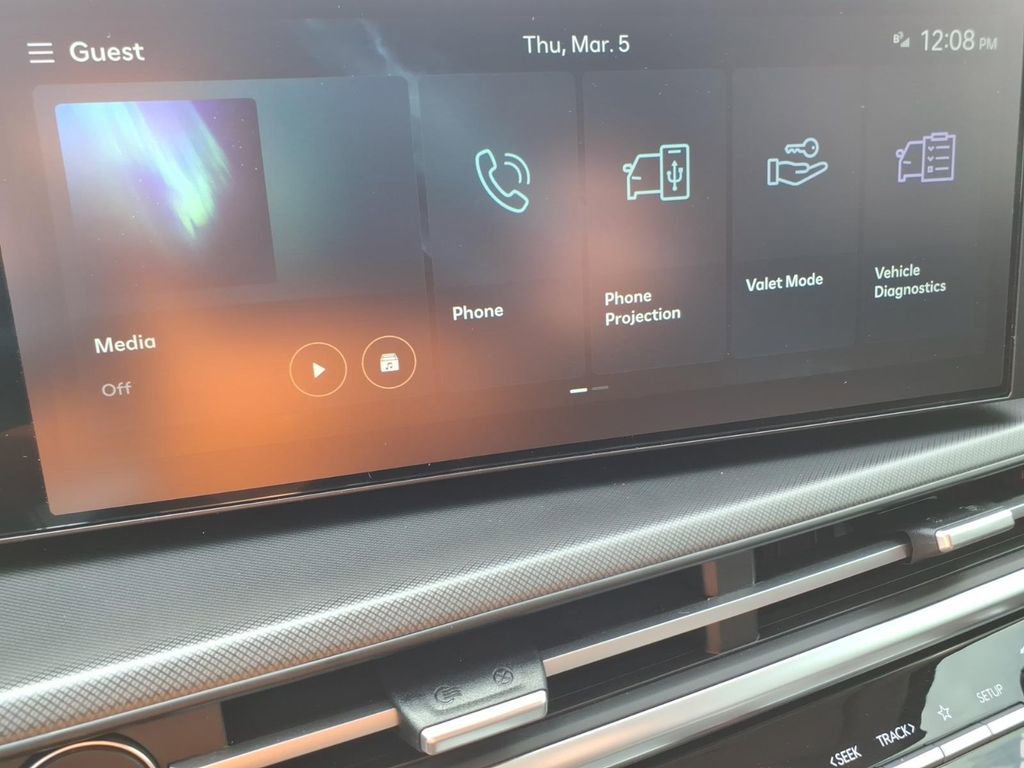 Used 2025 Hyundai Santa Fe SEL image 23