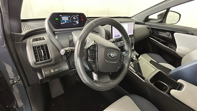 Used 2023 Subaru Solterra AWD image 13