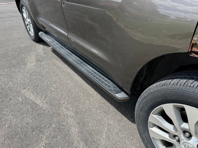 Used 2008 Toyota Sequoia Limited AWD/4WD image 40