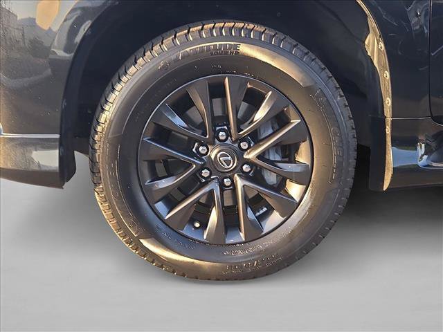 Used 2023 Lexus GX 460 Premium AWD/4WD image 24