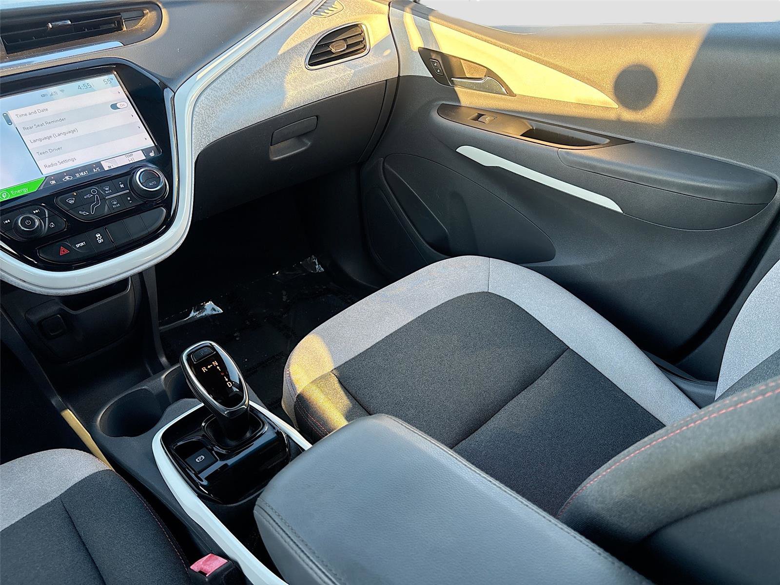 Used 2019 Chevrolet Bolt LT image 24