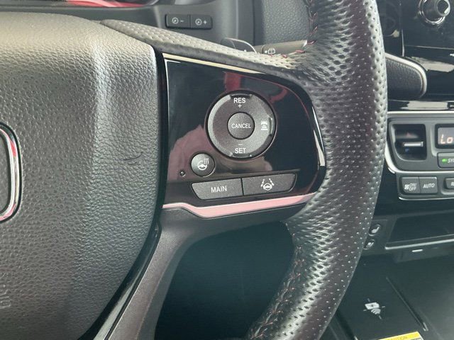 Used 2025 Honda Passport Black Edition image 30