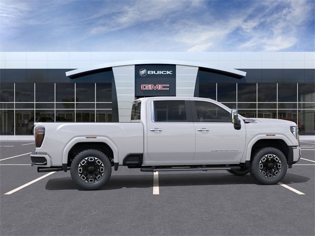 New 2025 GMC Sierra 2500 Denali w/ Denali Reserve Package image 5