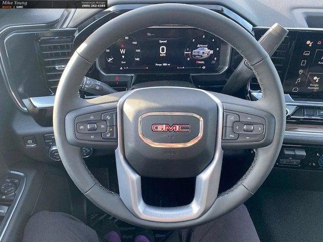 New 2026 GMC Sierra 1500 Elevation image 16