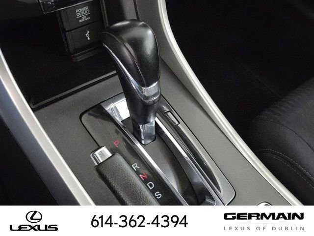 Used 2015 Honda Accord Sport image 26