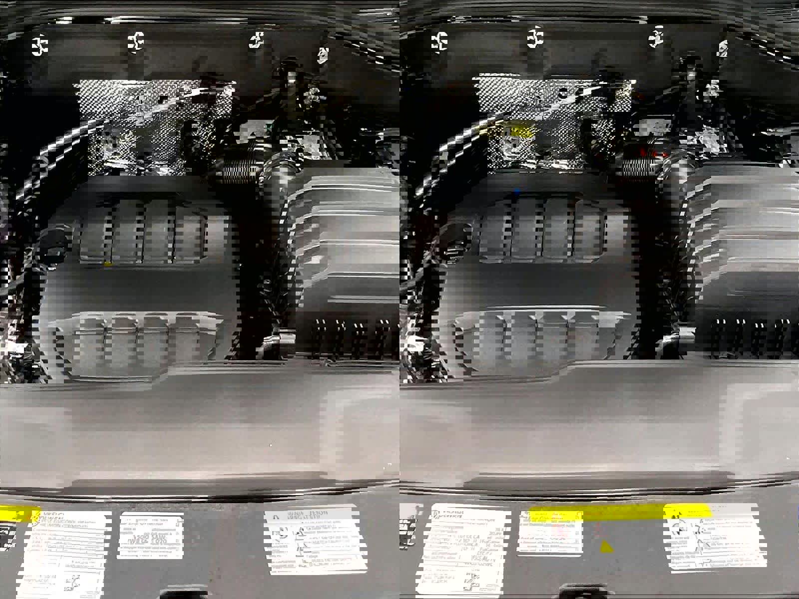 New 2026 Volkswagen Atlas Cross Sport SE image 13