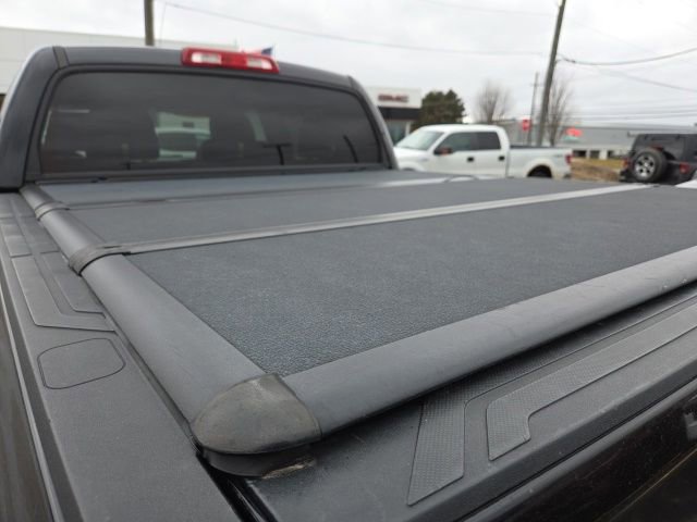 Used 2017 Toyota Tundra Platinum image 27