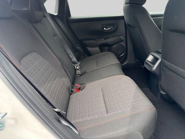 Certified 2023 Honda HR-V Sport image 17