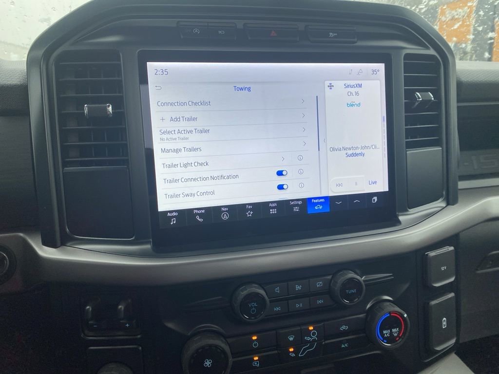 Used 2024 Ford F150 XL image 17