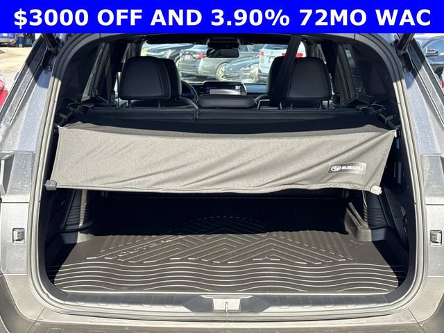 New 2026 Subaru Outback Limited XT image 6