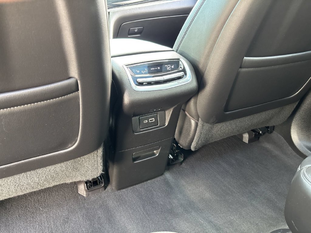 Used 2020 Cadillac XT6 Sport AWD/4WD image 20