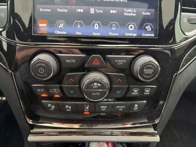 Used 2021 Jeep Grand Cherokee High Altitude image 13