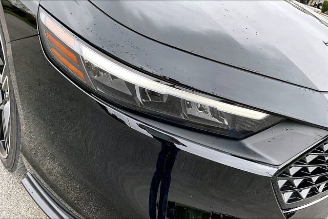 Used 2023 Honda Accord Sport image 26