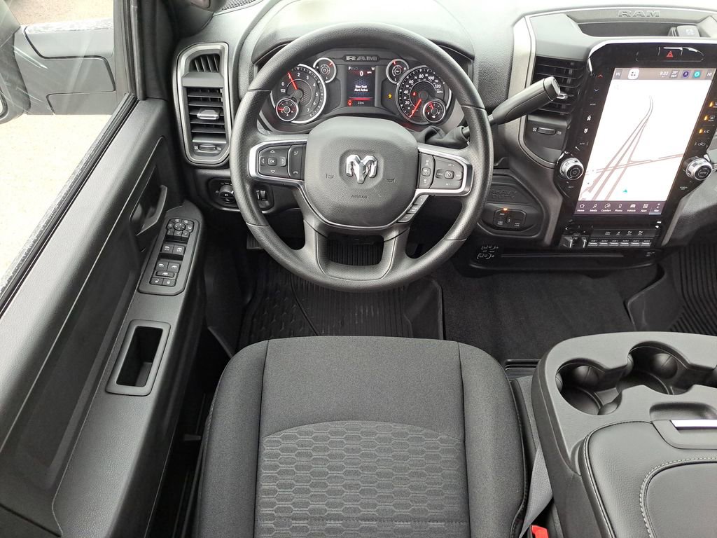 New 2026 RAM 2500 Tradesman image 14