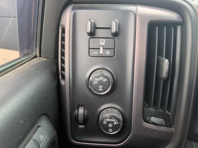 Used 2017 GMC Sierra 1500 SLT AWD/4WD image 21