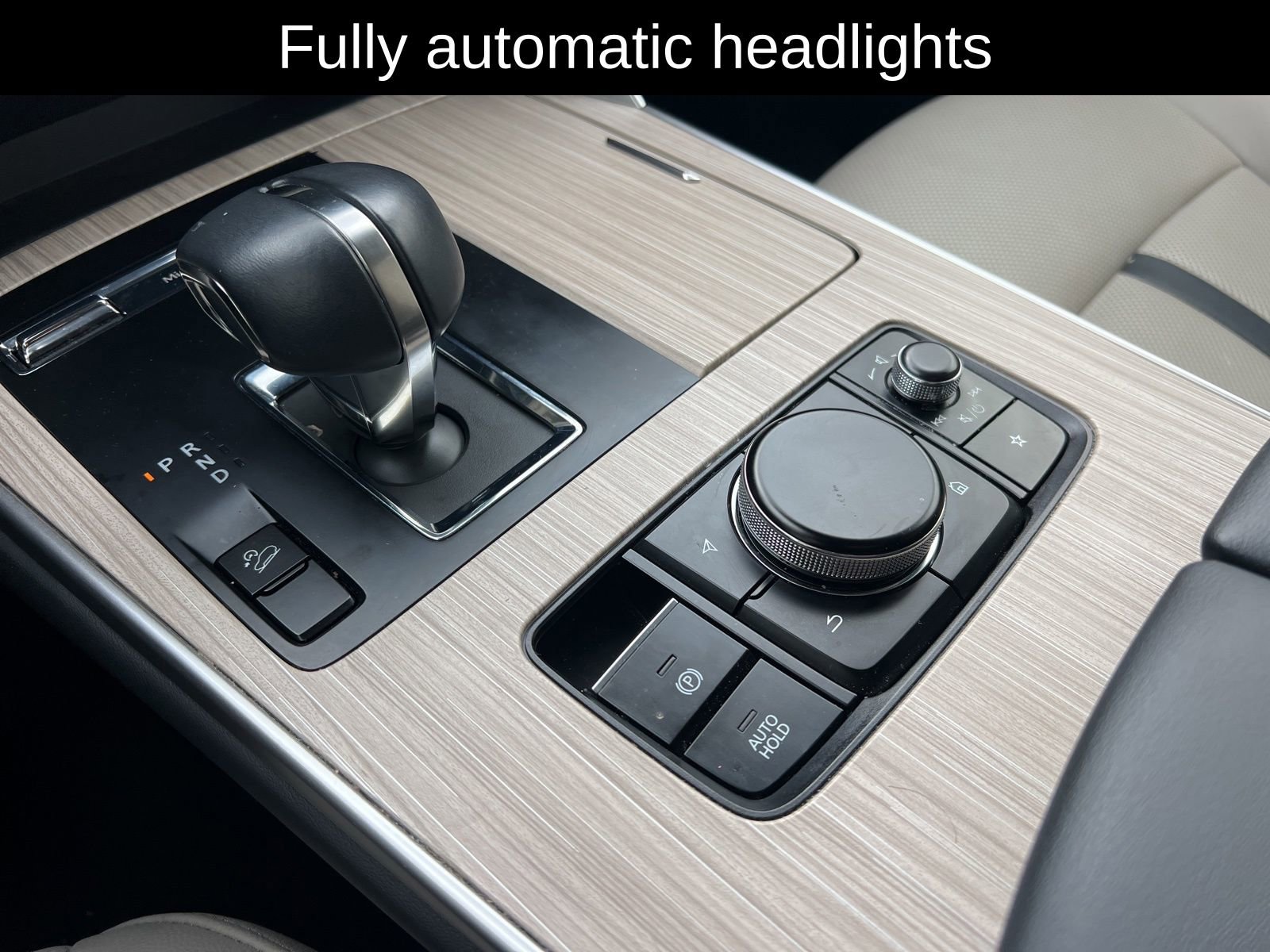 Certified 2025 MAZDA CX-90 3.3 Turbo w/ Preferred Package image 11