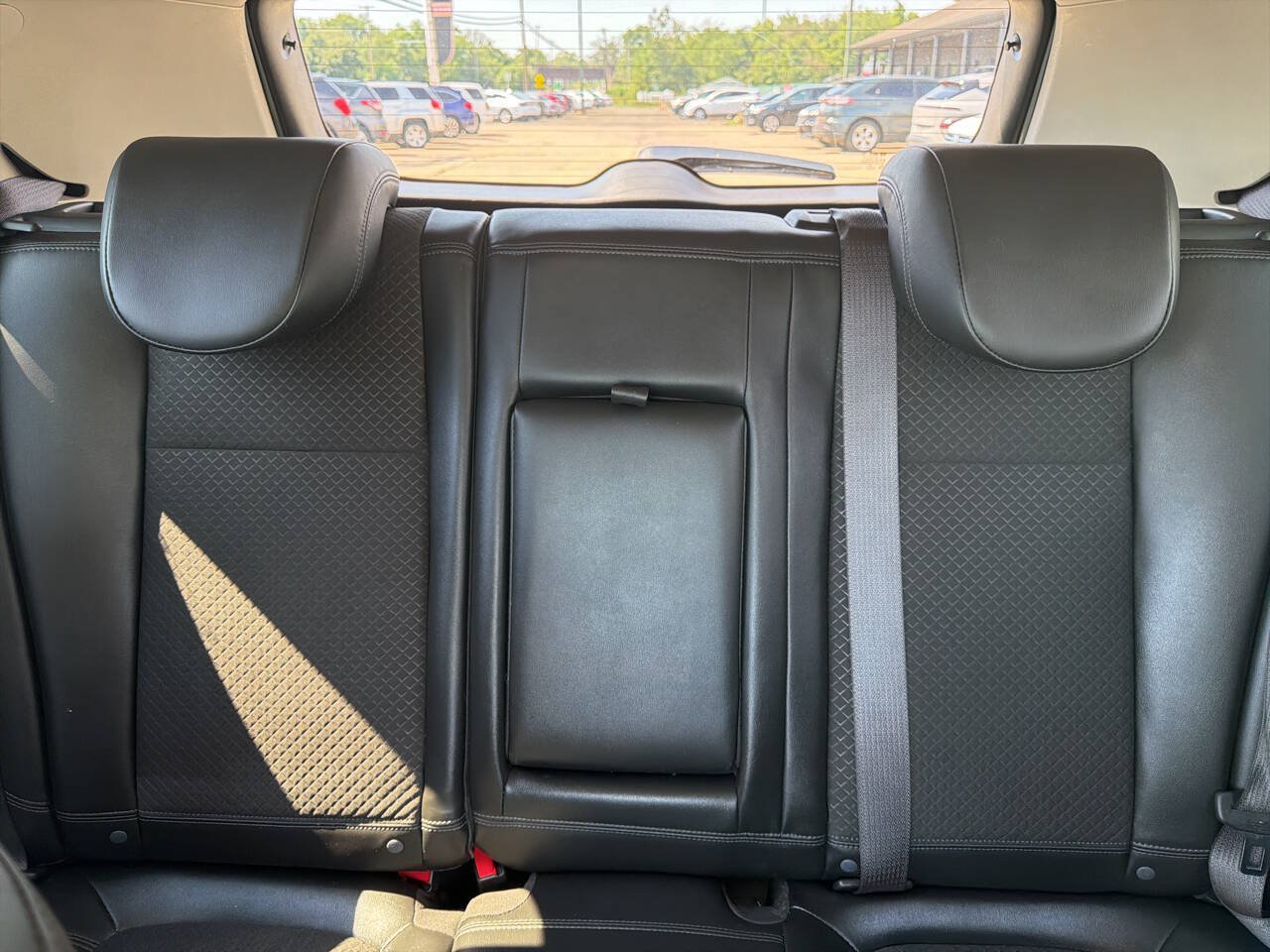 Used 2018 Buick Encore Preferred FWD image 25
