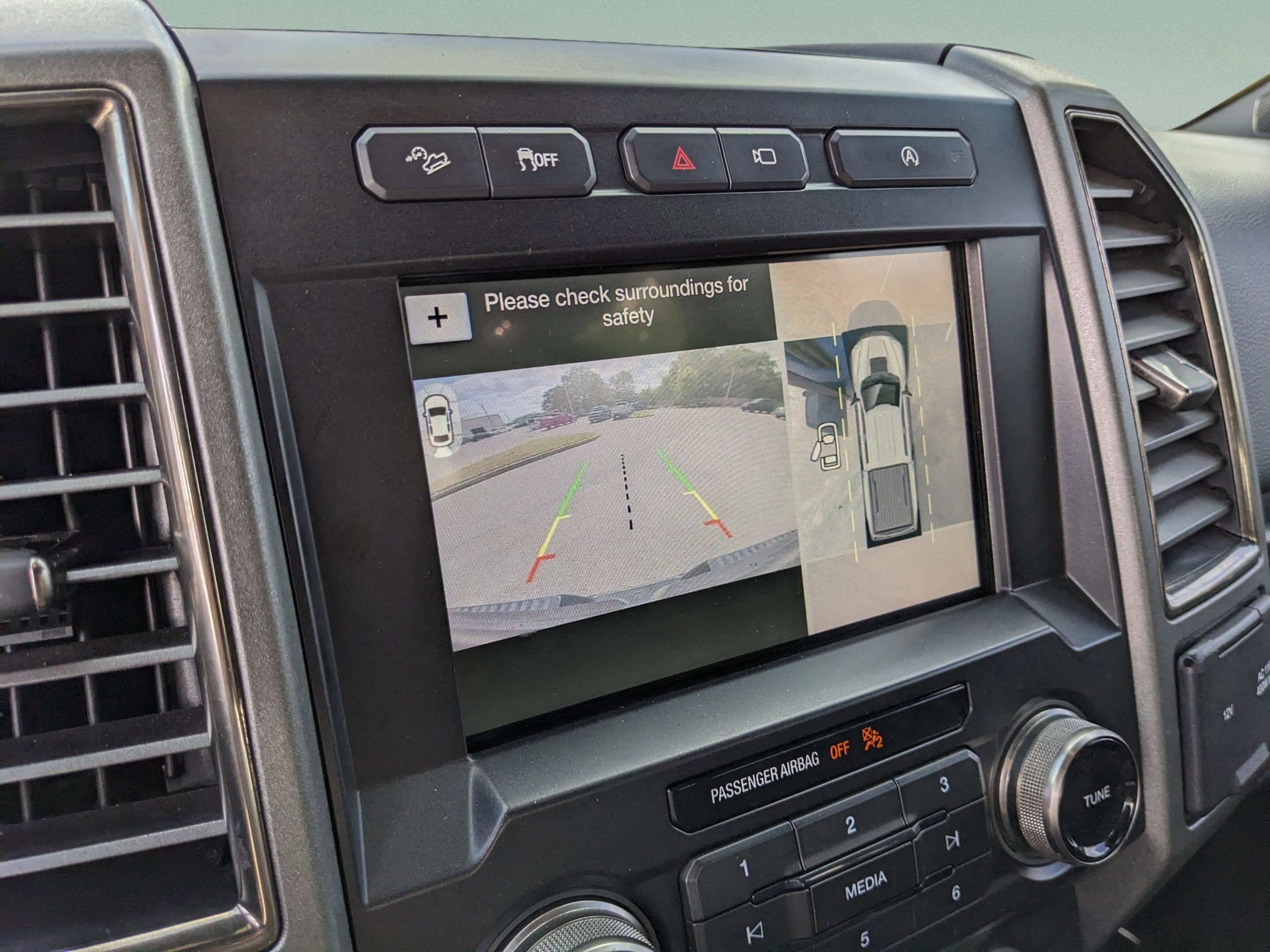 Used 2018 Ford F150 Raptor w/ Equipment Group 802A Luxury image 33