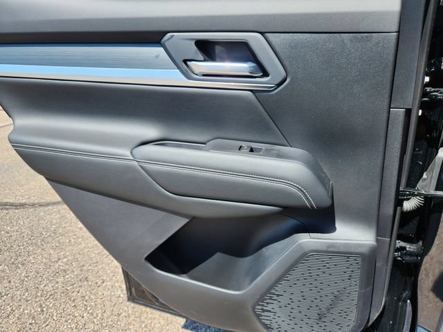 Used 2026 GMC Terrain Elevation AWD/4WD image 14